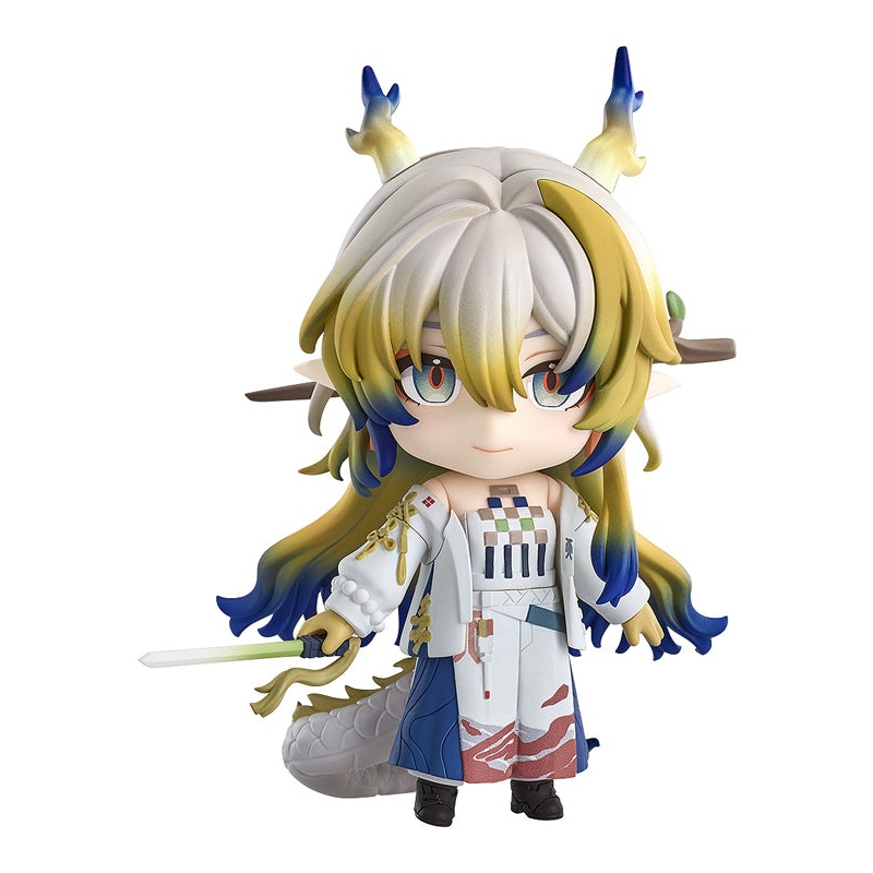 2722 Arknights Nendoroid Shu