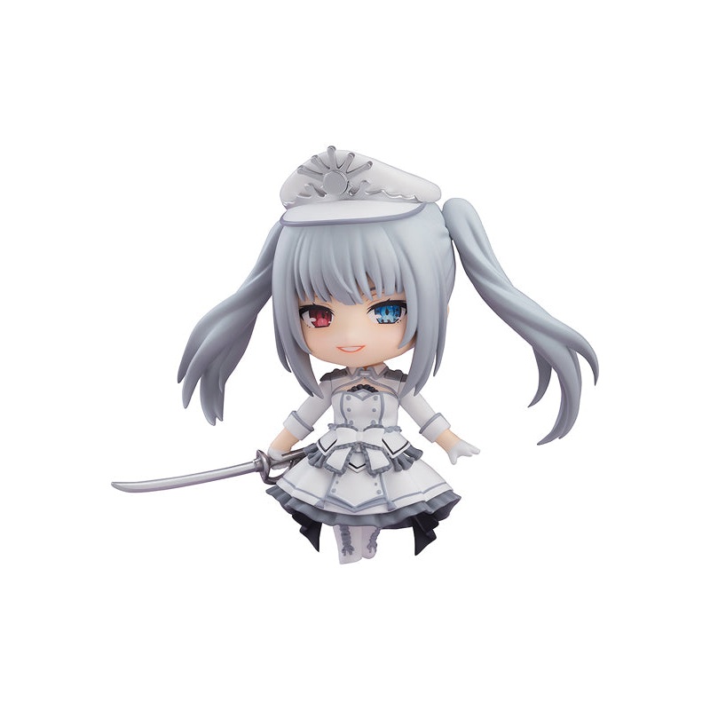 2747 Date A Bullet Nendoroid Queen