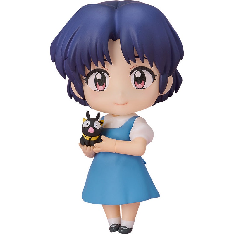 2751 Ranma 1/2 Nendoroid Akane Tendo