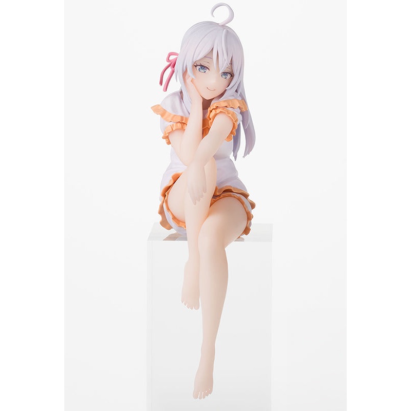 Alya Sometimes Hides Her Feelings in Russian SEGA PM Perching Figure Alya