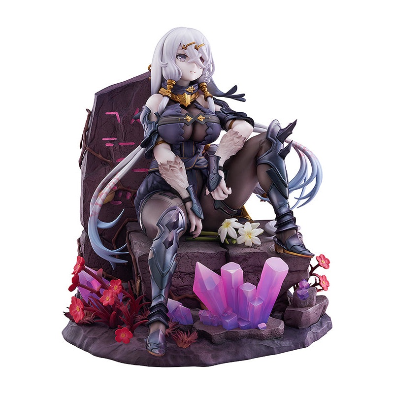 Atelier Ryza: Ever Darkness & the Secret Hideout Max Factory Lila Decyrus