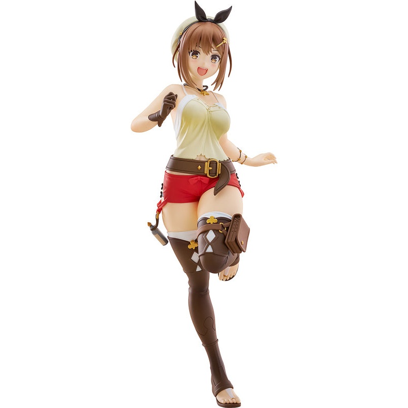 Atelier Ryza: Ever Darkness & the Secret Hideout POP UP PARADE Reisalin Stout: Anime Ver. L Size