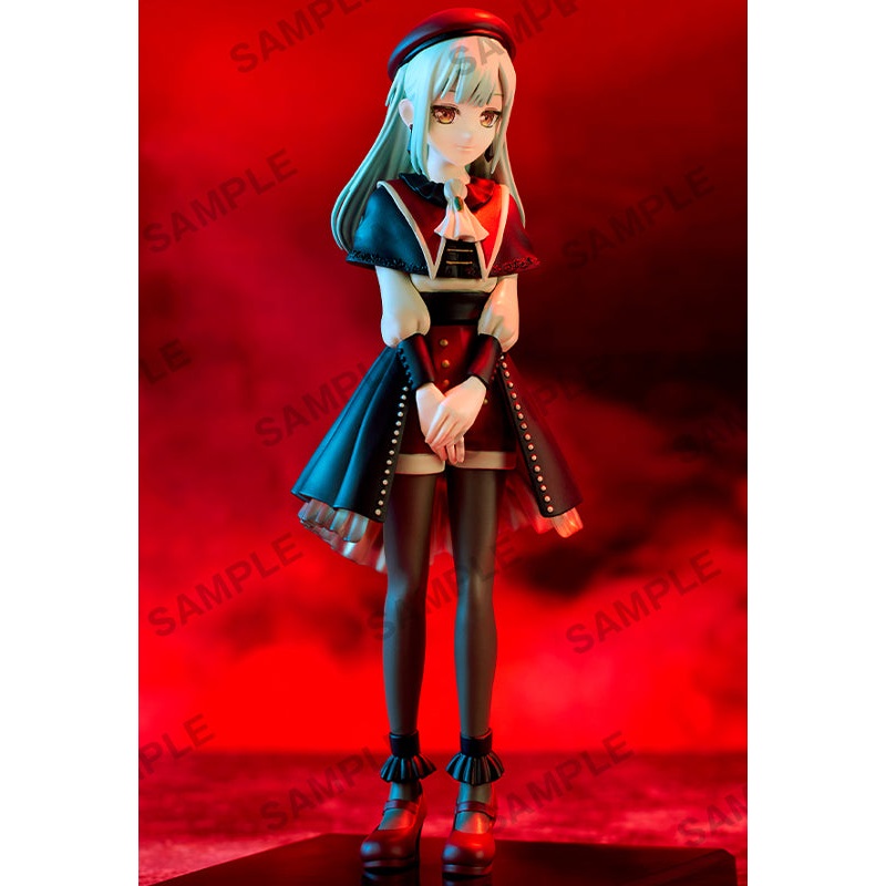 BanG Dream! Ave Mujica PREMIUM Figure Mortis