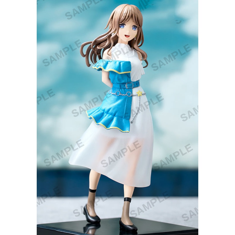 BanG Dream! It's MyGO!!!!! PREMIUM Figure Soyo Nagasaki