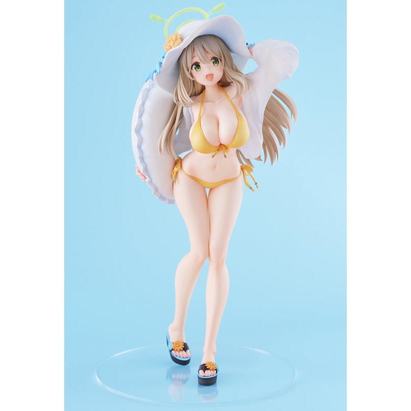 Blue Archive AMAKUNI Nonomi (Swimsuit)