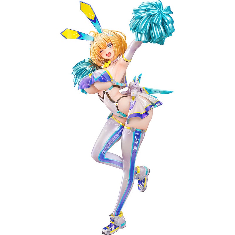 BUNNY SUIT PLANNING Phat! Company Sophia F. Shirring: Cheerleader Ver.