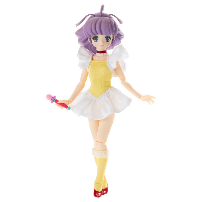 Creamy Mami, the Magic Angel Azone international 1/6 Pureneemo Character Series 164 Creamy Mami (re-run)