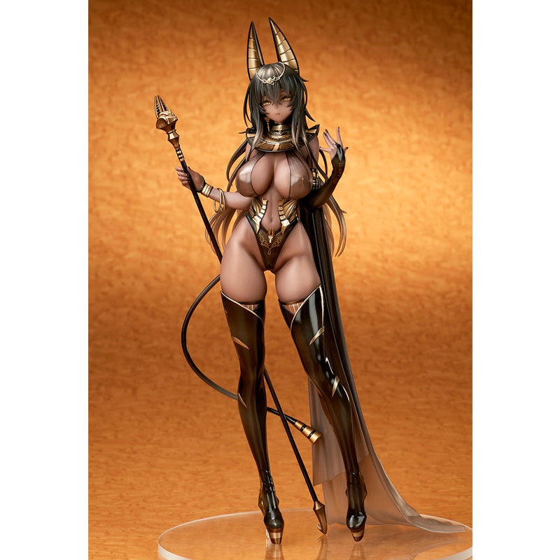DISH Original QuesQ Priestess Shibuna