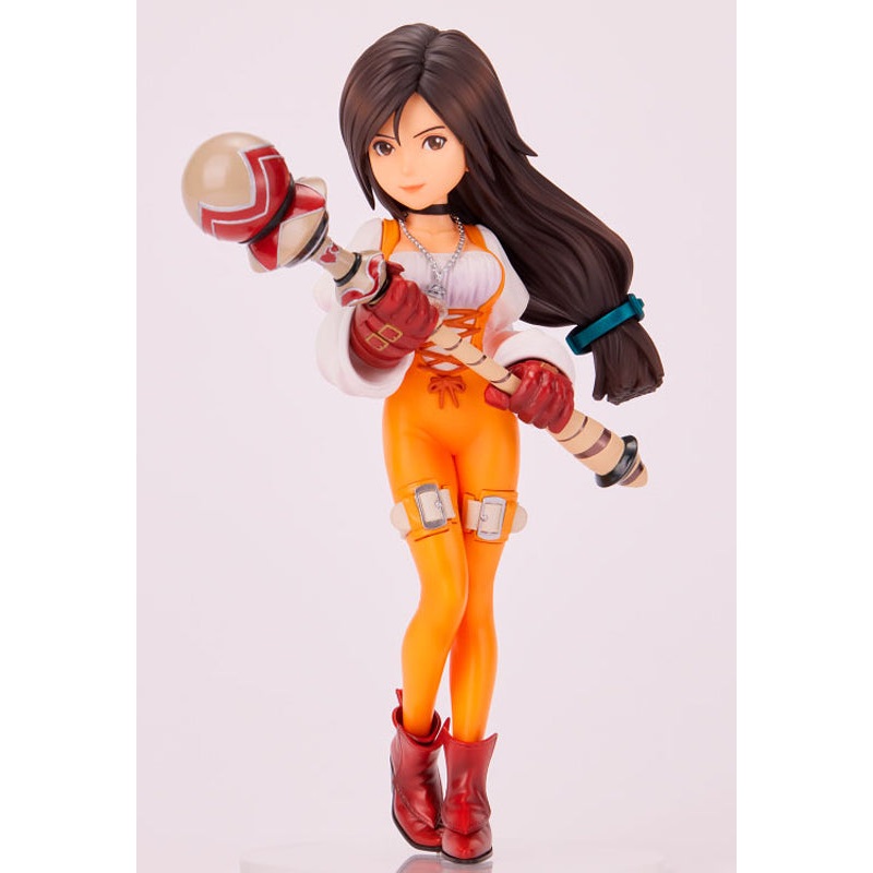 Final Fantasy IX Square Enix FORM-ISM Garnet Til Alexandros 17th
