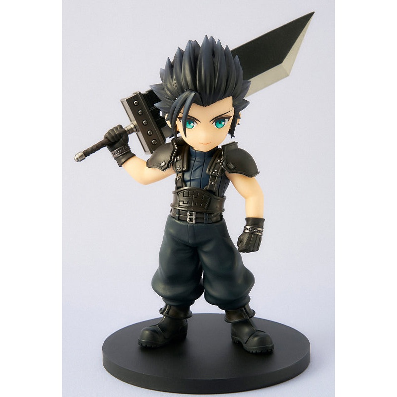 Final Fantasy VII Rebirth Square Enix Adorable Arts Zack Fair (2nd-run)