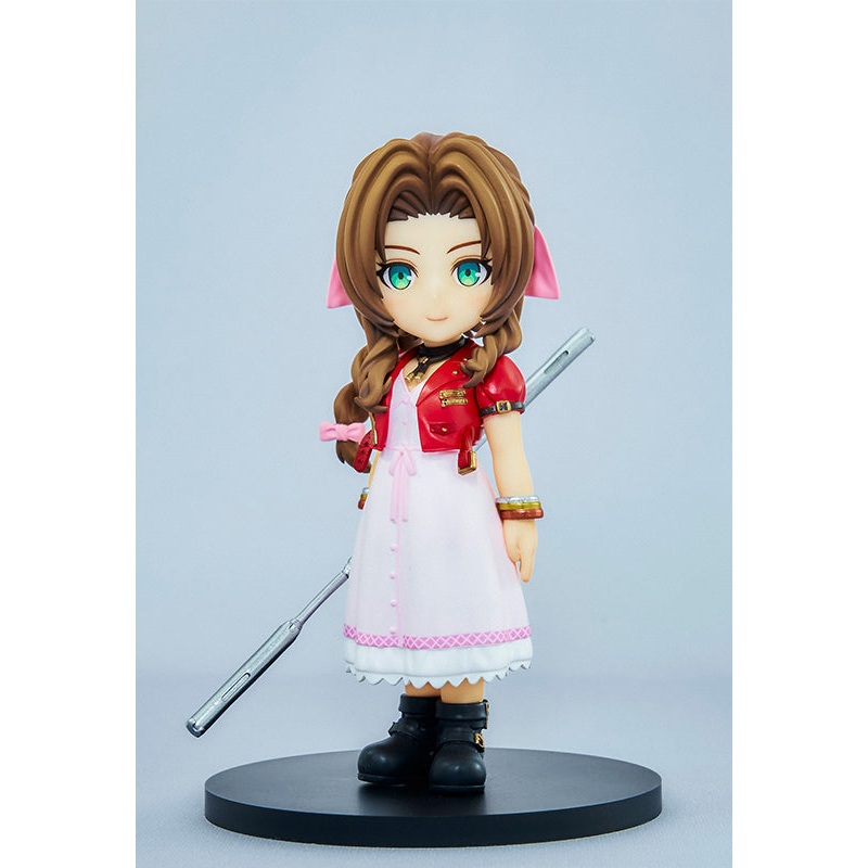 FINAL FANTASY VII REMAKE Square Enix ADORABLE ARTS AERITH GAINSBOROUGH (3rd-run)