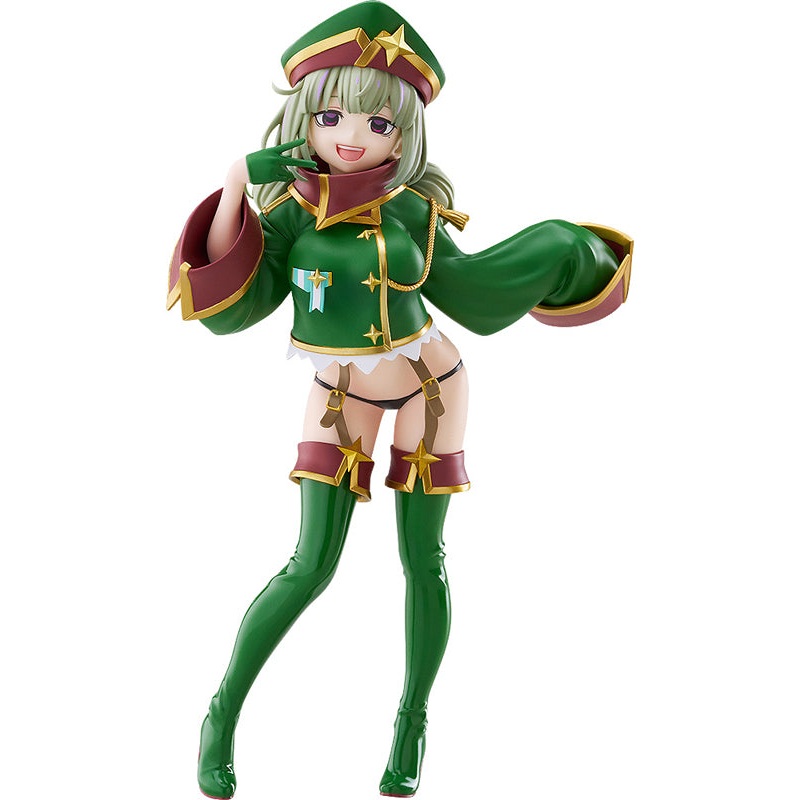 Gushing over Magical Girls POP UP PARADE Leopard L Size