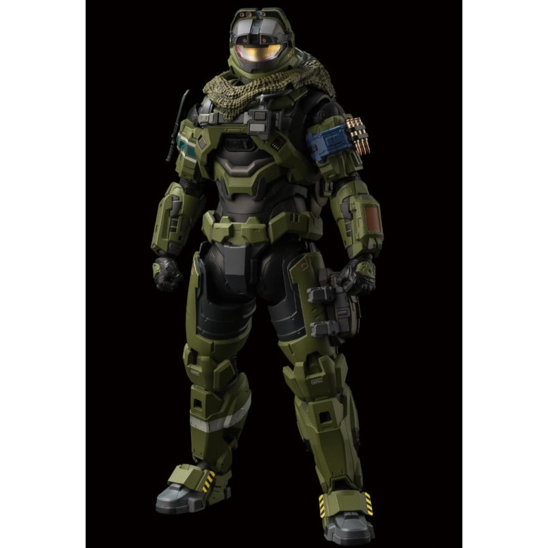 HALO: REACH 1000toys inc. RE:EDIT 1/12 SCALE JUN-A266 (Noble Three) EXCLUSIVE EDITION