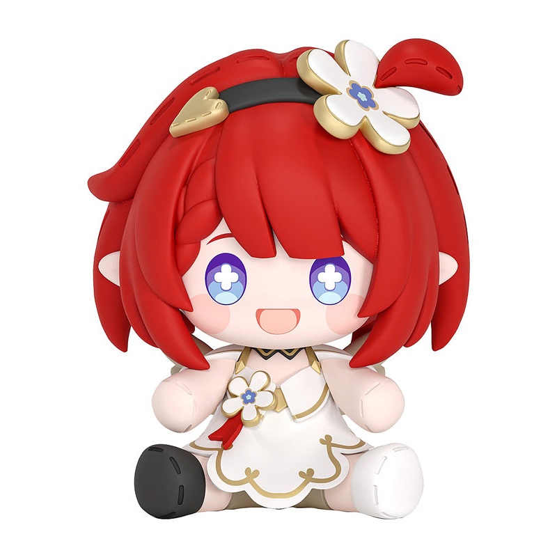 Honkai: Star Rail Good Smile Company Huggy Good Smile Tribbie