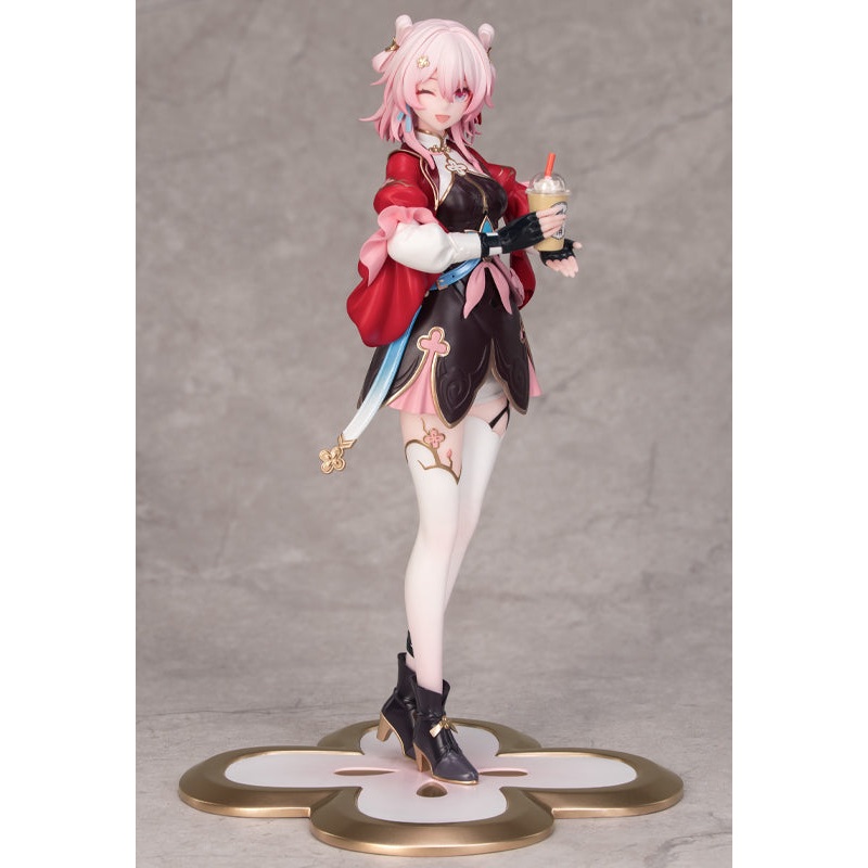 Honkai: Star Rail Myethos Gift+ March 7th: The Hunt