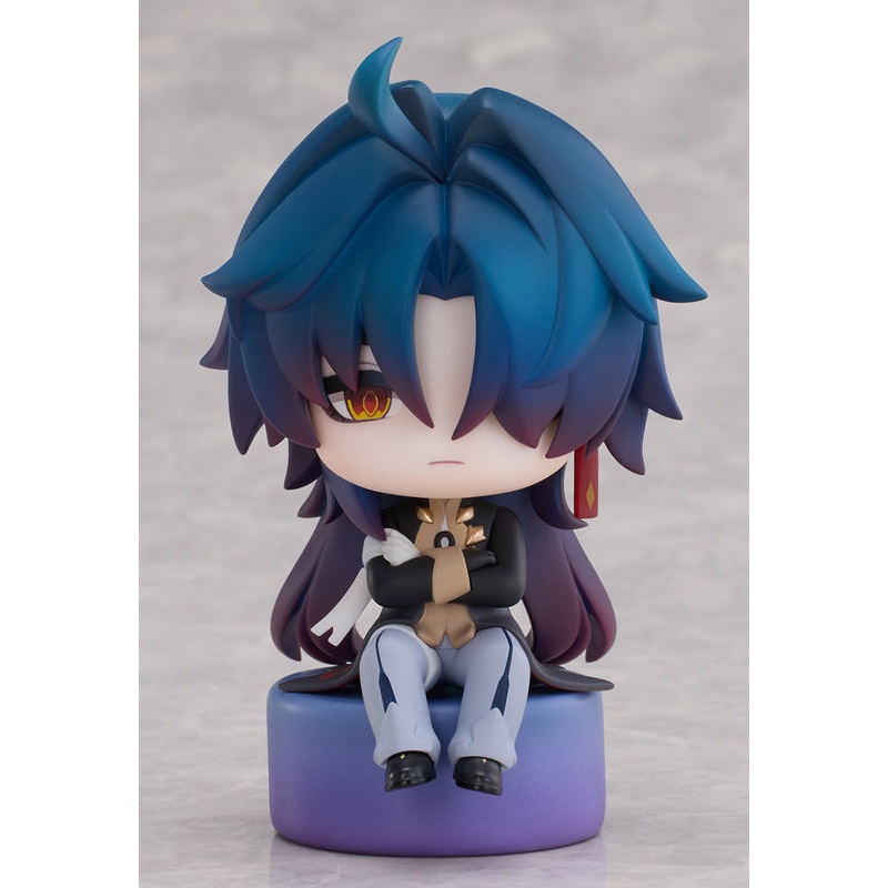 Honkai: Star Rail RIBOSE Owlbert's Studio VOL1 Blade Chibi Figure
