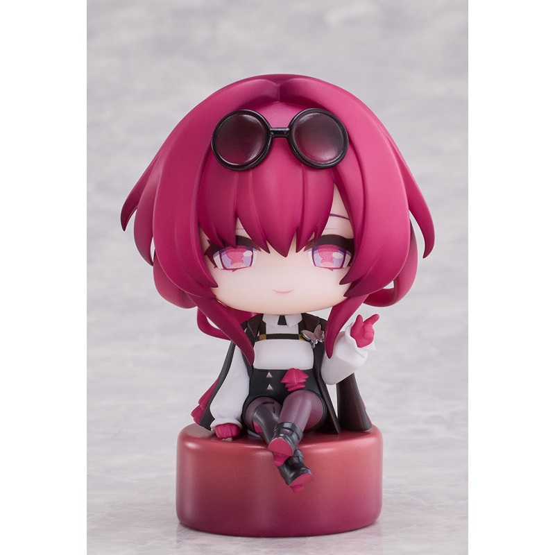 Honkai: Star Rail RIBOSE Owlbert's Studio VOL1 Kafka Chibi Figure