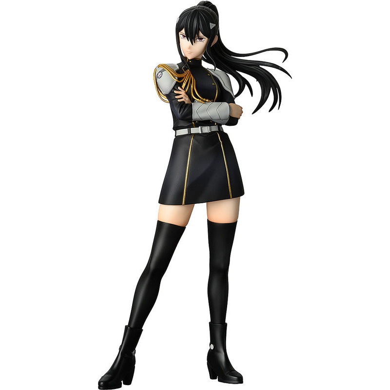 Kaiju No. 8 SEGA S-FIRE MINA ASHIRO Formal attire Ver.