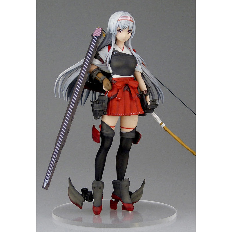 Kantai Collection AOSHIMA Shokaku Kaini Wonder Festival 2016 Summer Limited Edition