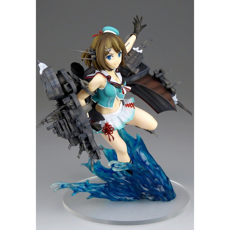 Kantai Collection -Kan Colle- AOSHIMA Maya Kai Ni  WONDER FESTIVAL 2017 LIMITED EDITION