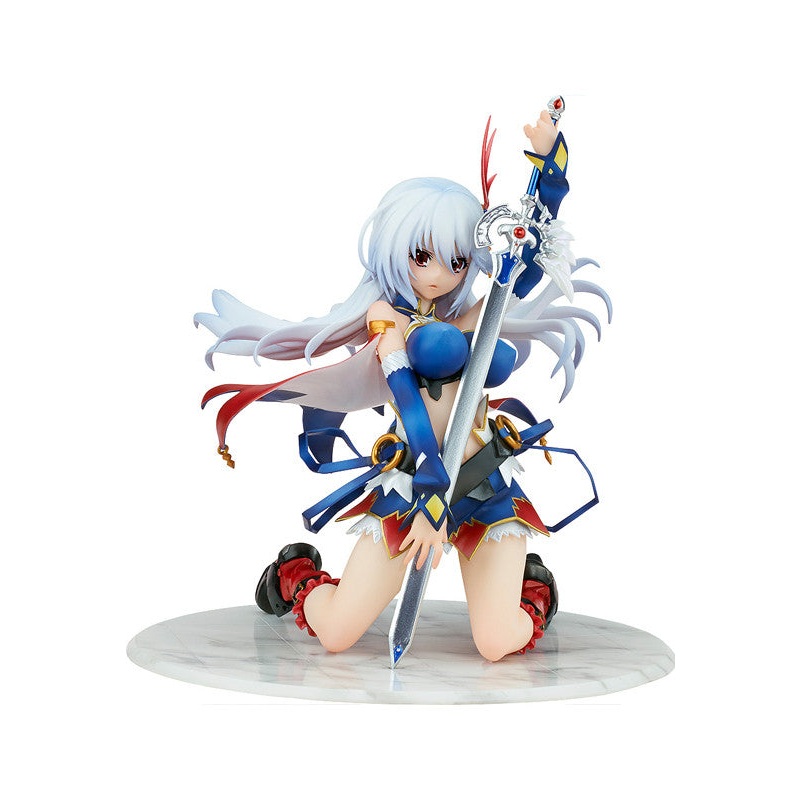 Lord Marksman and Vanadis Fragment Eleonora Viltaria