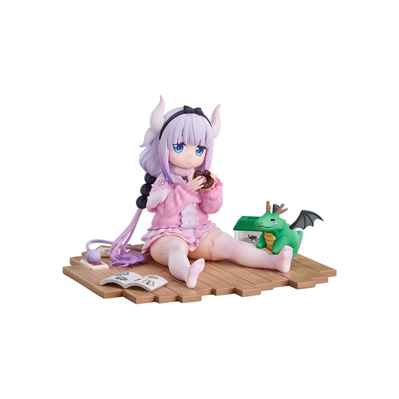 Miss Kobayashi's Dragon Maid Good Smile Arts Shanghai Kanna: Holiday Ver.