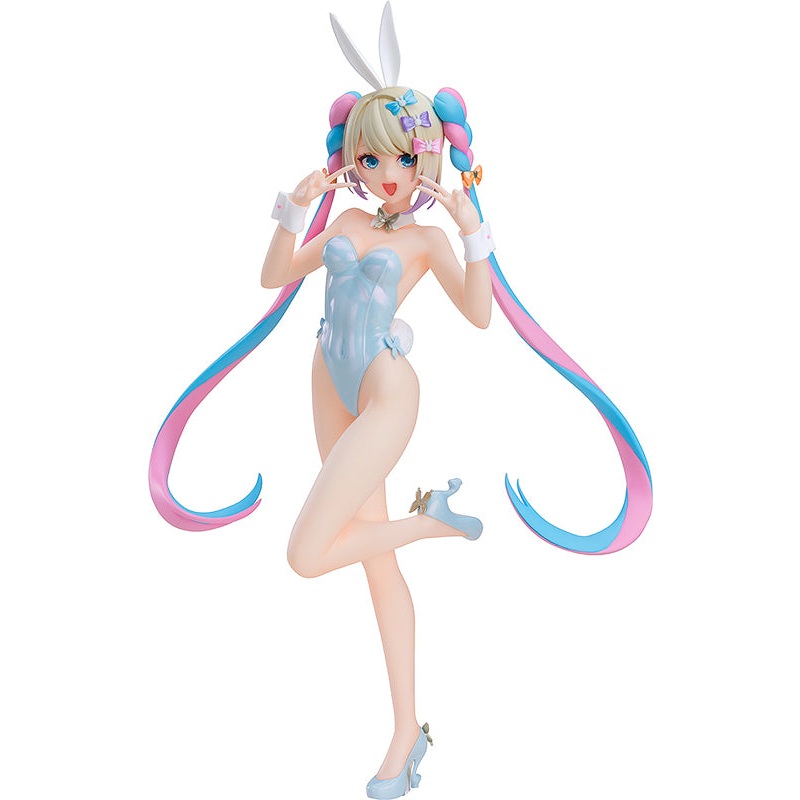 NEEDY STREAMER OVERLOAD POP UP PARADE OMGkawaiiAngel: Bunny Ver. L Size