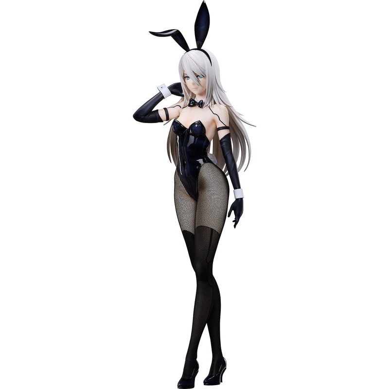 NieR:Automata Ver1.1a FREEing A2 (YoRHa Type A No. 2): Bunny Ver.