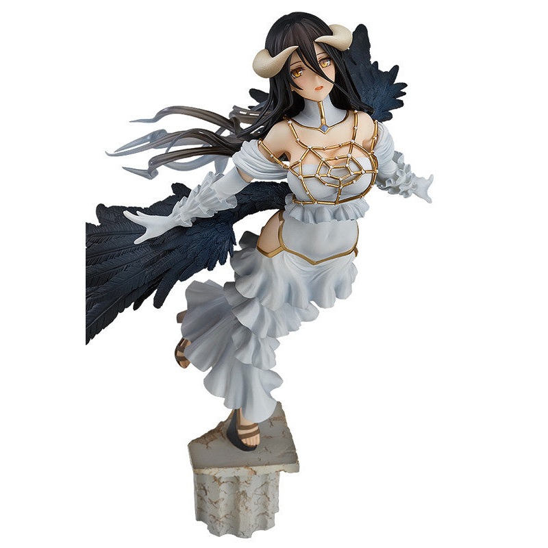 OVERLORD GOOD SMILE COMPANY Albedo