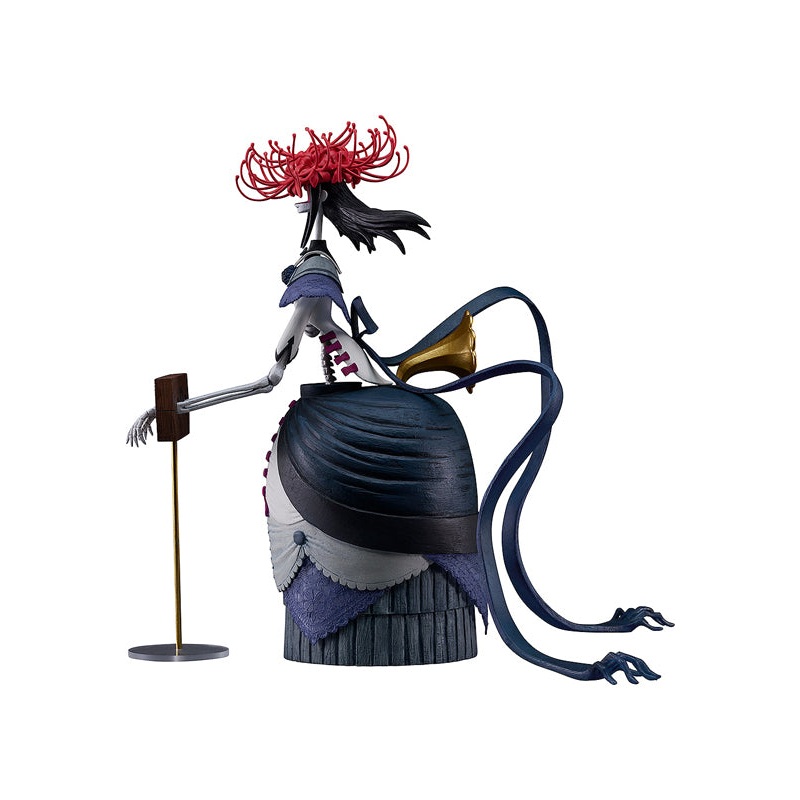 Puella Magi Madoka Magica The Movie -Rebellion- POP UP PARADE SP Nutcracker Witch