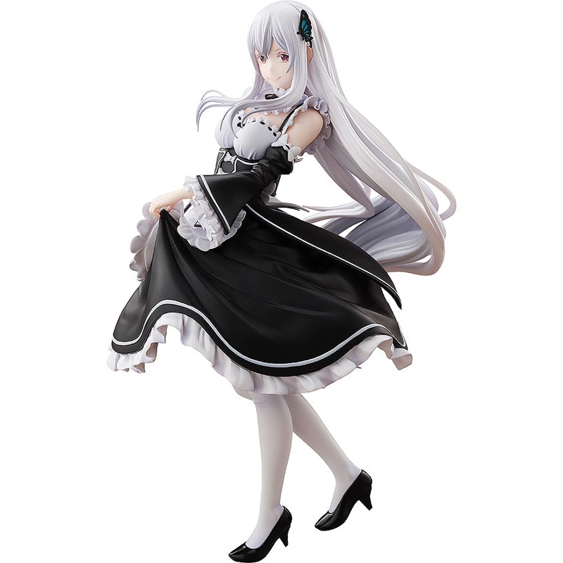 Re:ZERO -Starting Life in Another World- KADOKAWA Echidna Roswaal Manor Maid Outfit Ver.