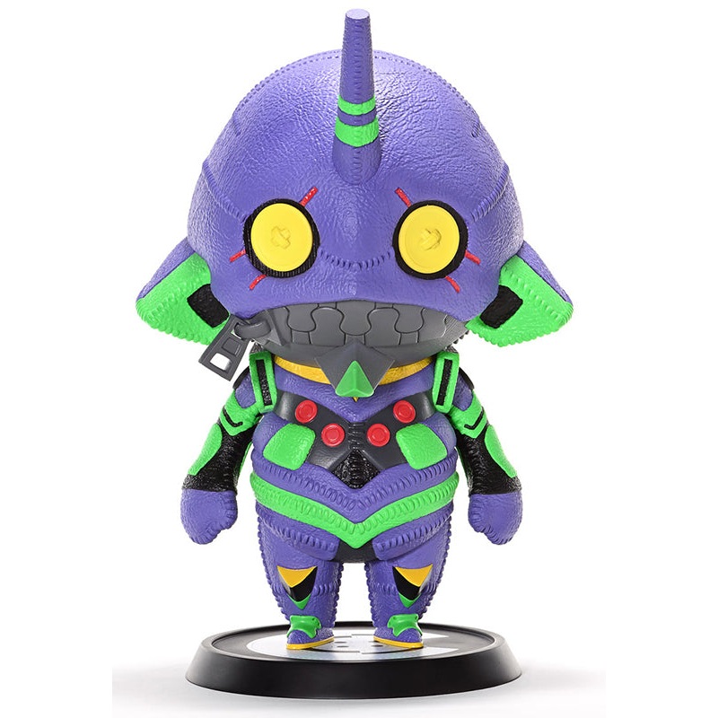 Rebuild of Evangelion Prime 1 Studio Cutie1 M Evangelion Test Type-01
