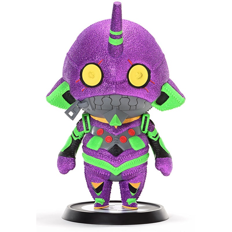 Rebuild of Evangelion Prime 1 Studio Cutie1 M Evangelion Test Type-01 Limited Color (Glitter Magenta Purple)