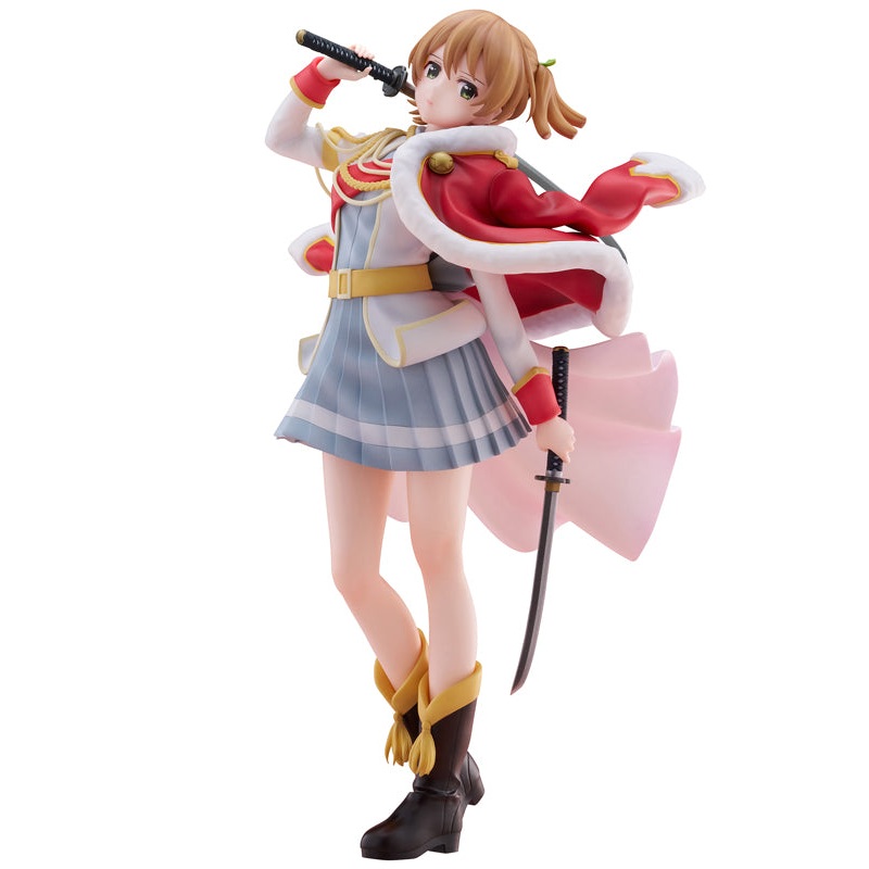 Revue Starlight F:NEX Nana Daiba
