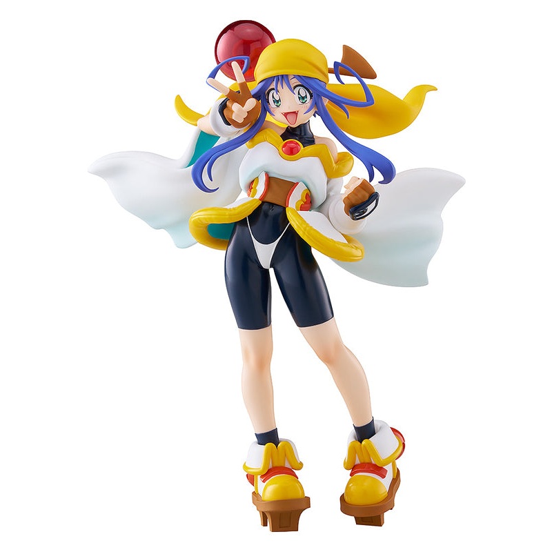 Saber Marionette J POP UP PARADE SP Lime