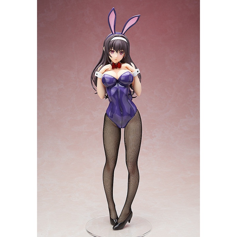 Saekano: How to Raise a Boring Girlfriend FREEing Utaha Kasumigaoka: Bunny Ver.