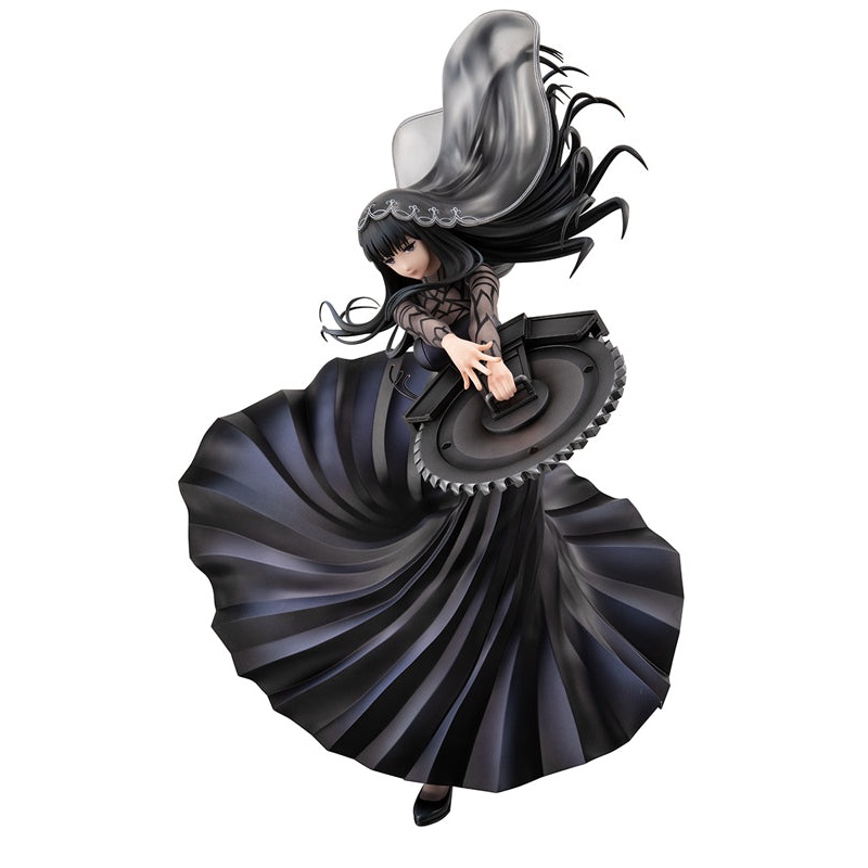 SAKAMOTO DAYS MEGAHOUSE GALS series Osaragi