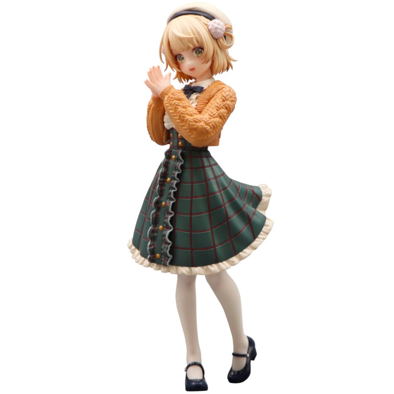 Shigure Ui FuRyu Trio-Try-iT Figure Shigure Ui (REPRODUCTION)