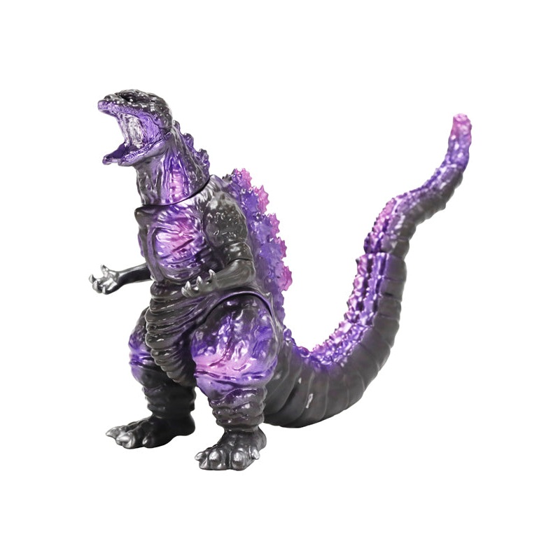 Shin Godzilla CCP Middle Size Series Godzilla EX Vol. 8 Godzilla (2016) 4th Form Radiant Heat Ray Standard Ver.