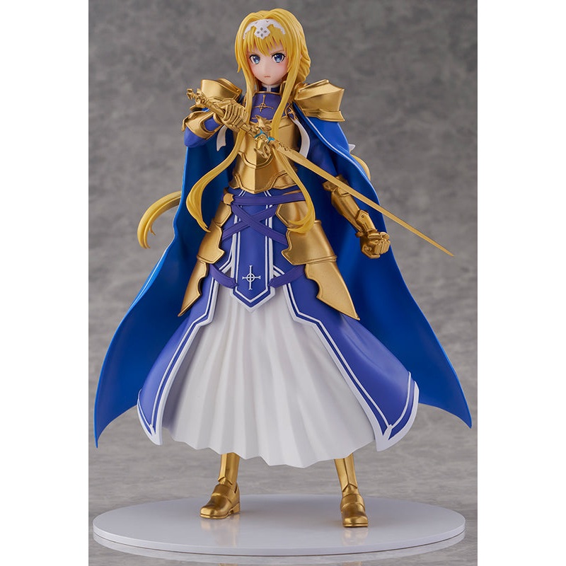 Sword Art Online CyberZ Cantabile Alice