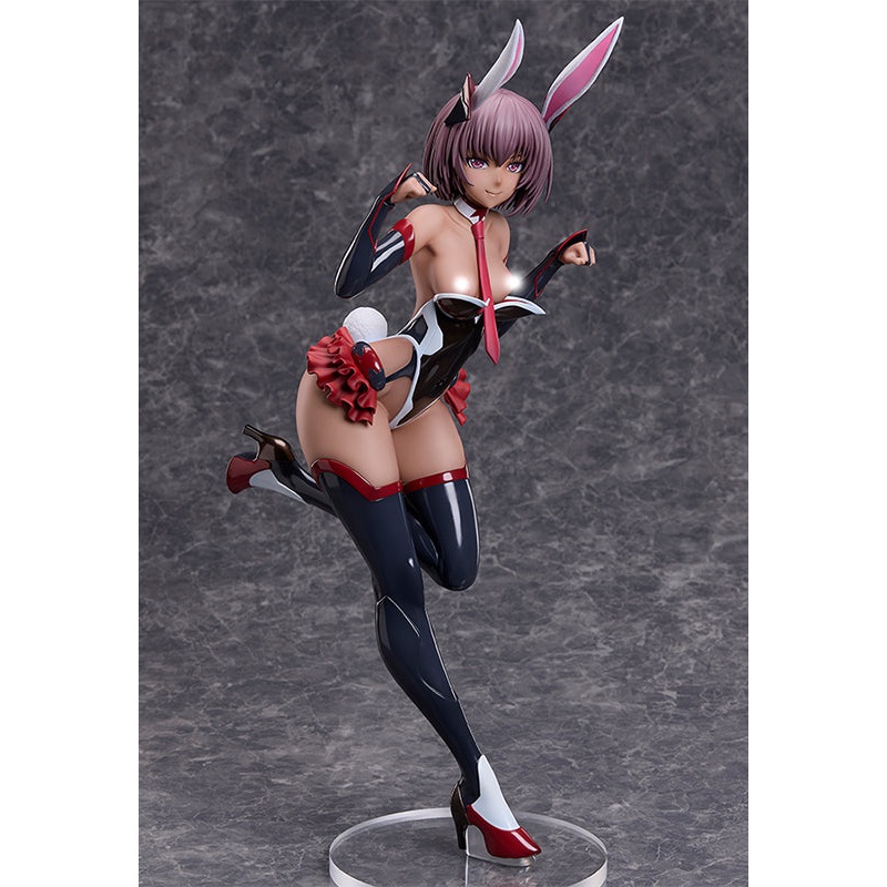 Taimanin RPG X BINDing Raijin Yukikaze