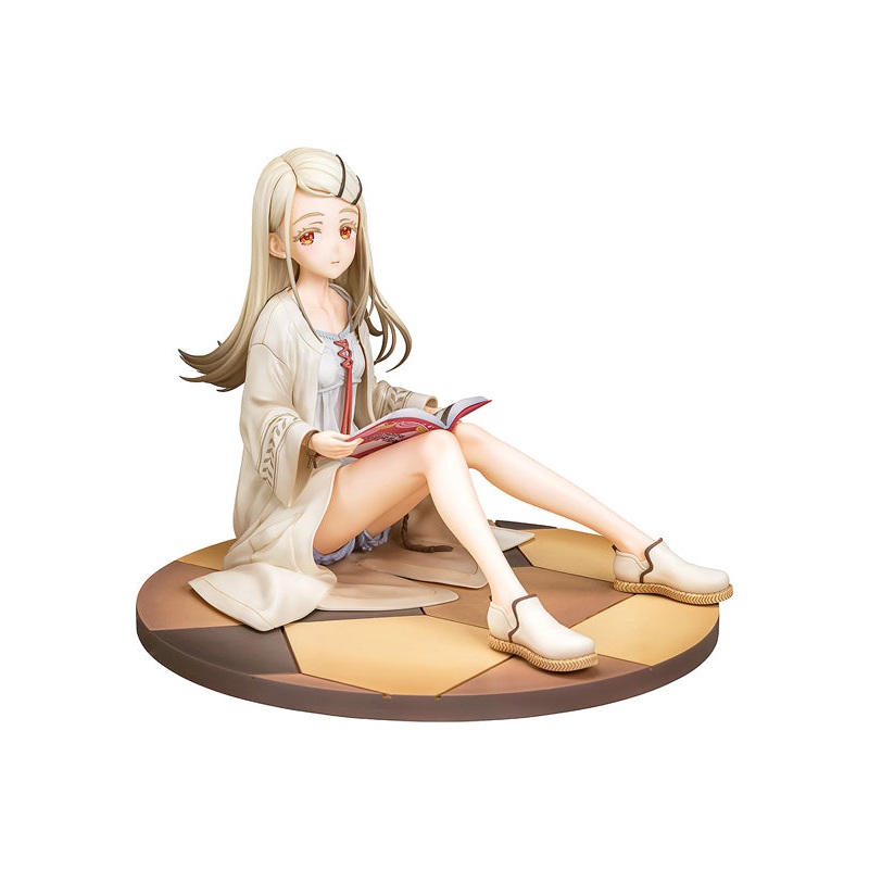 THE IDOLM@STER Gakuen Phat! Company Hiro Shinosawa: The Things I'm the Least Cut Out For Ver.