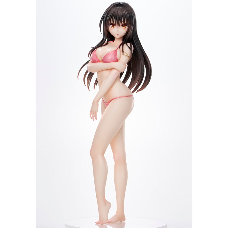 To Love-Ru Darkness Union Creative International Swimwear Series Kotegawa Yui 1/4 Size