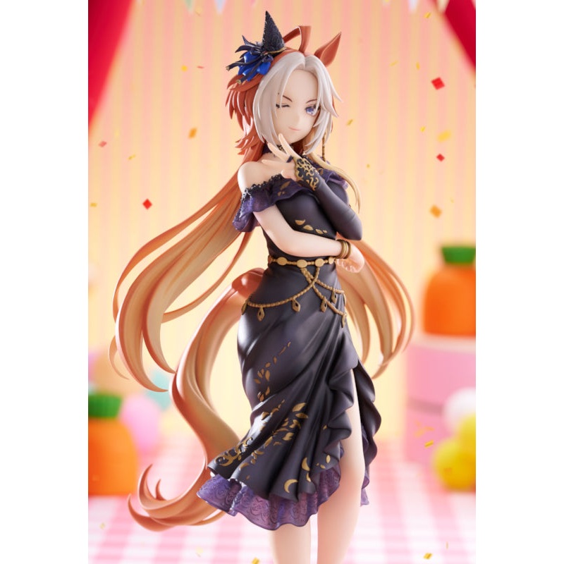 Umamusume: Pretty Derby FuRyu Trio-Try-iT Figure Orfevre