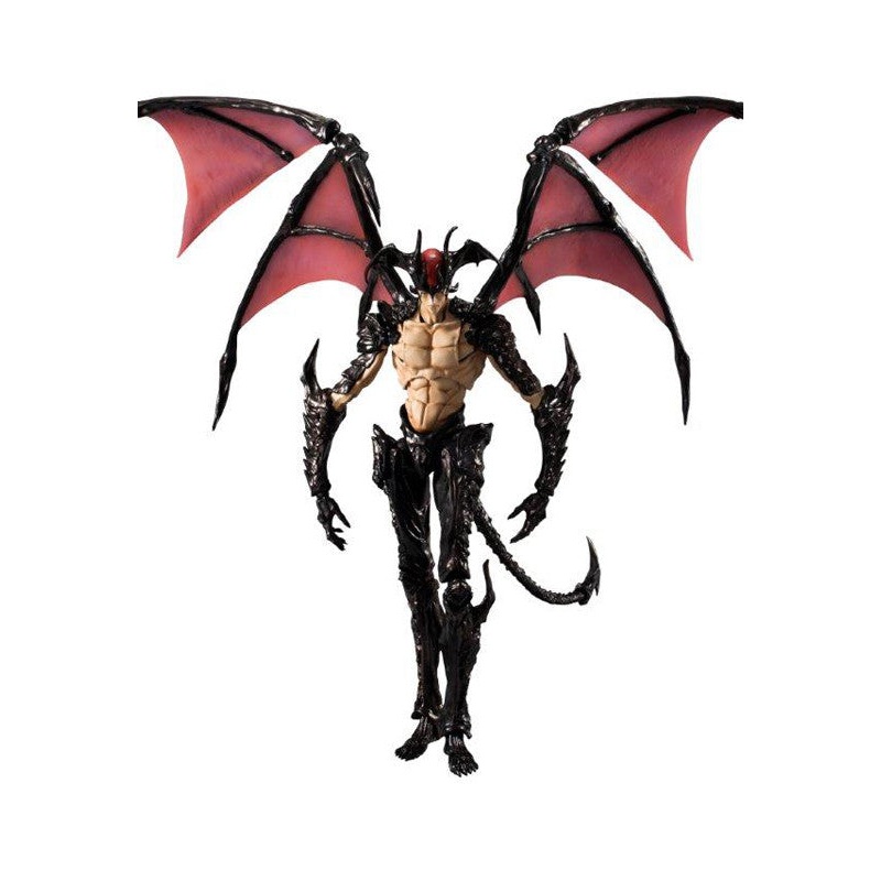 VAH DEVIL MAN Ver.Nirasawa2016(ORIGINAL COLOR)