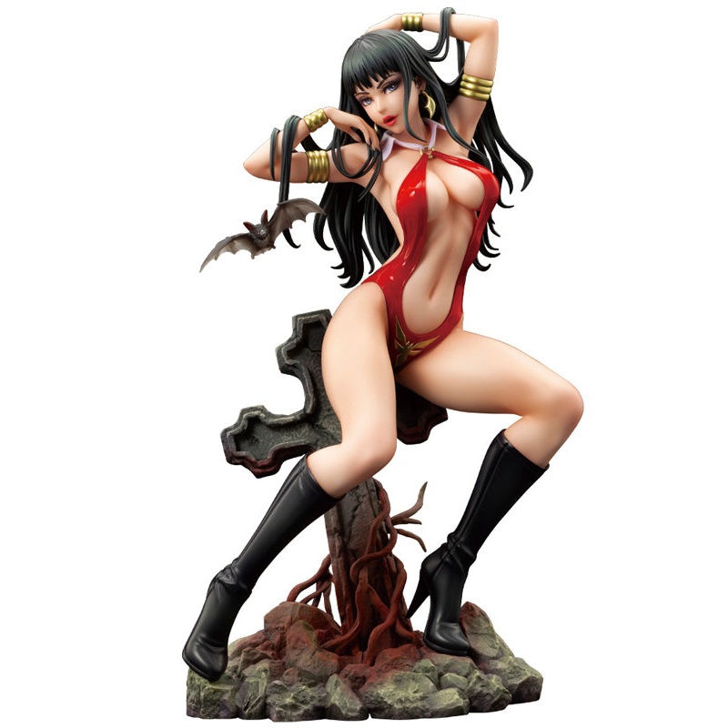 Vampirella Kotobukiya HORROR Bishoujo Vampirella