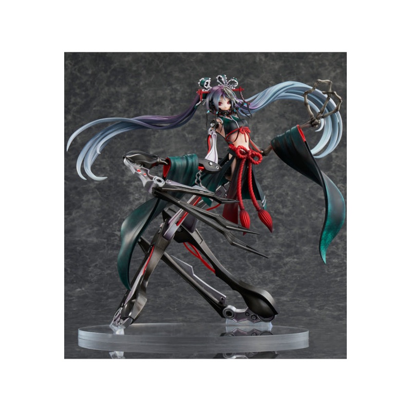 VOCALOID Series Union Creative International Ca JAPANESE Style 15th Memorial Costume