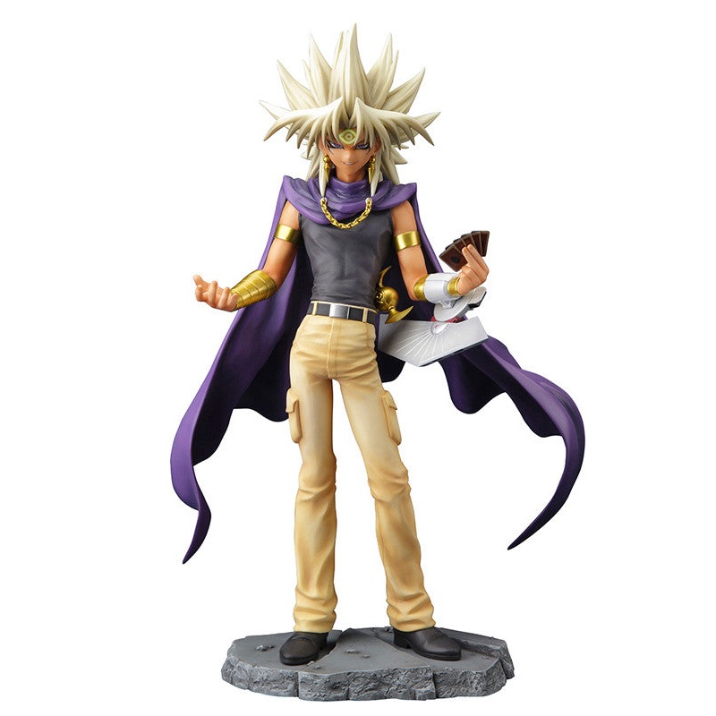 YU-GI-OH! KOTOBUKIYA YAMI MARIK ARTFXJ STATUE