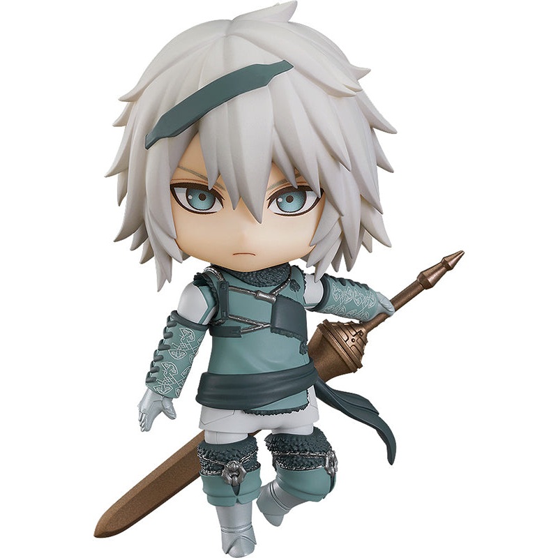 1527 NieR RepliCant SQUARE ENIX Nendoroid ver. 1.22474487139... Nier (re-run)