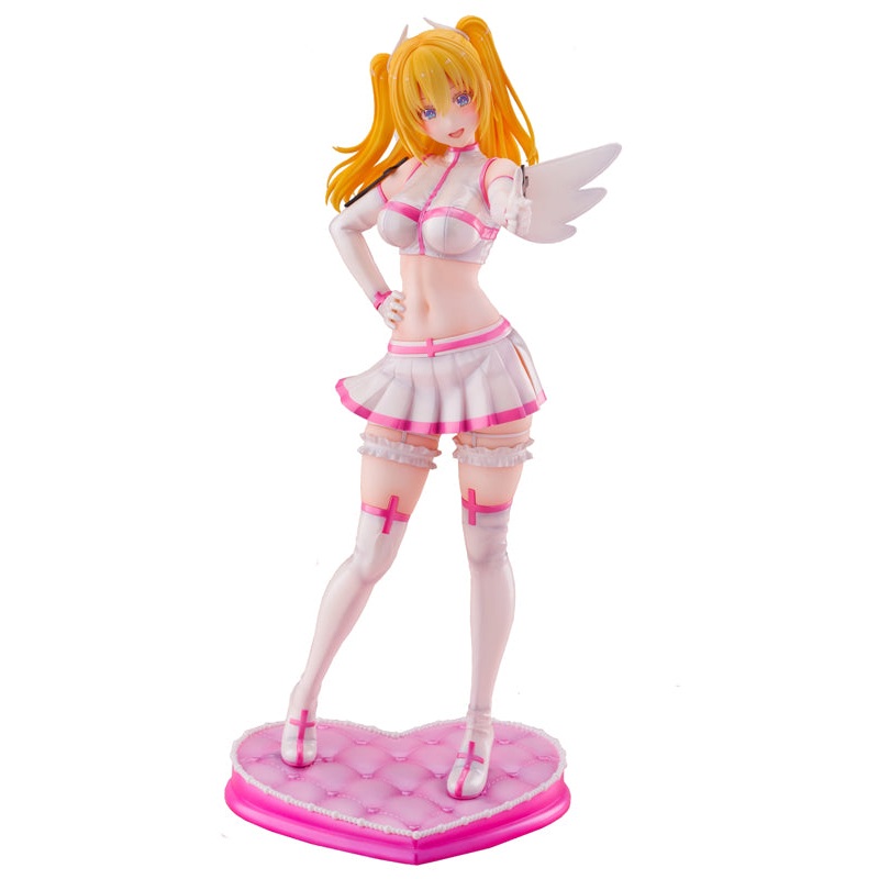 2.5 Dimensional Seduction BellFine Liliel True Angel Form/Lilysa
